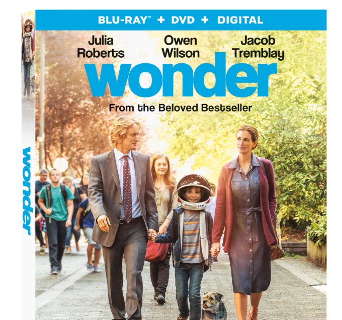 فيلم Wonder