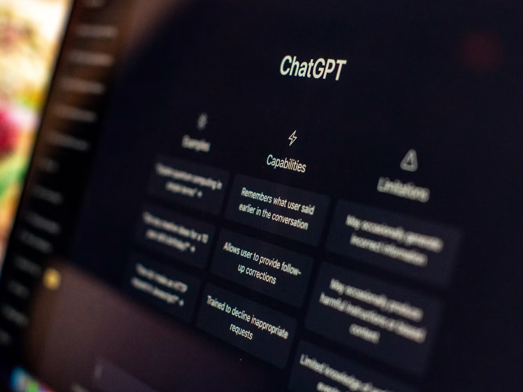 ChatGPT