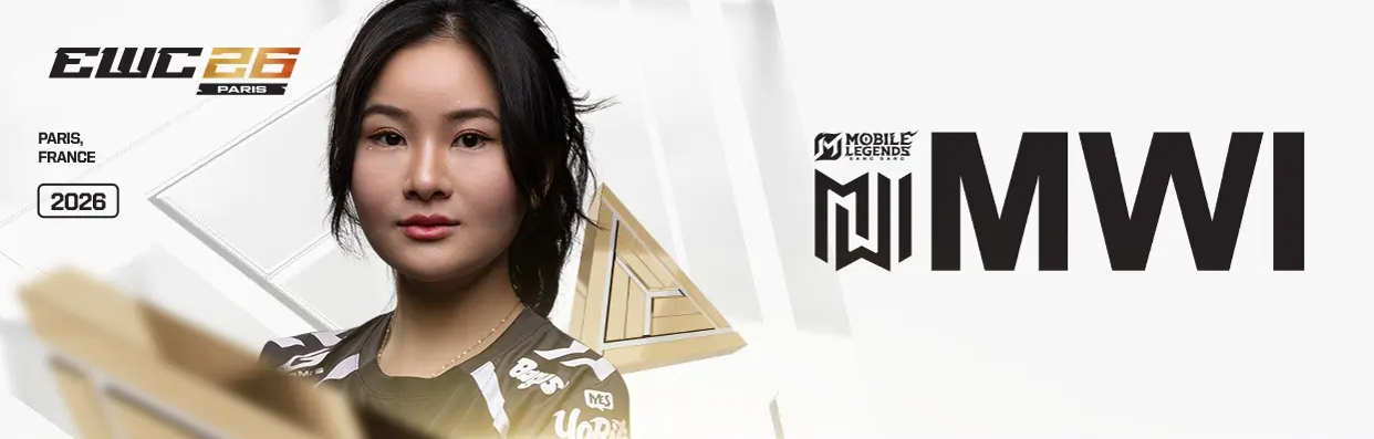Mobile Legends: Bang Bang