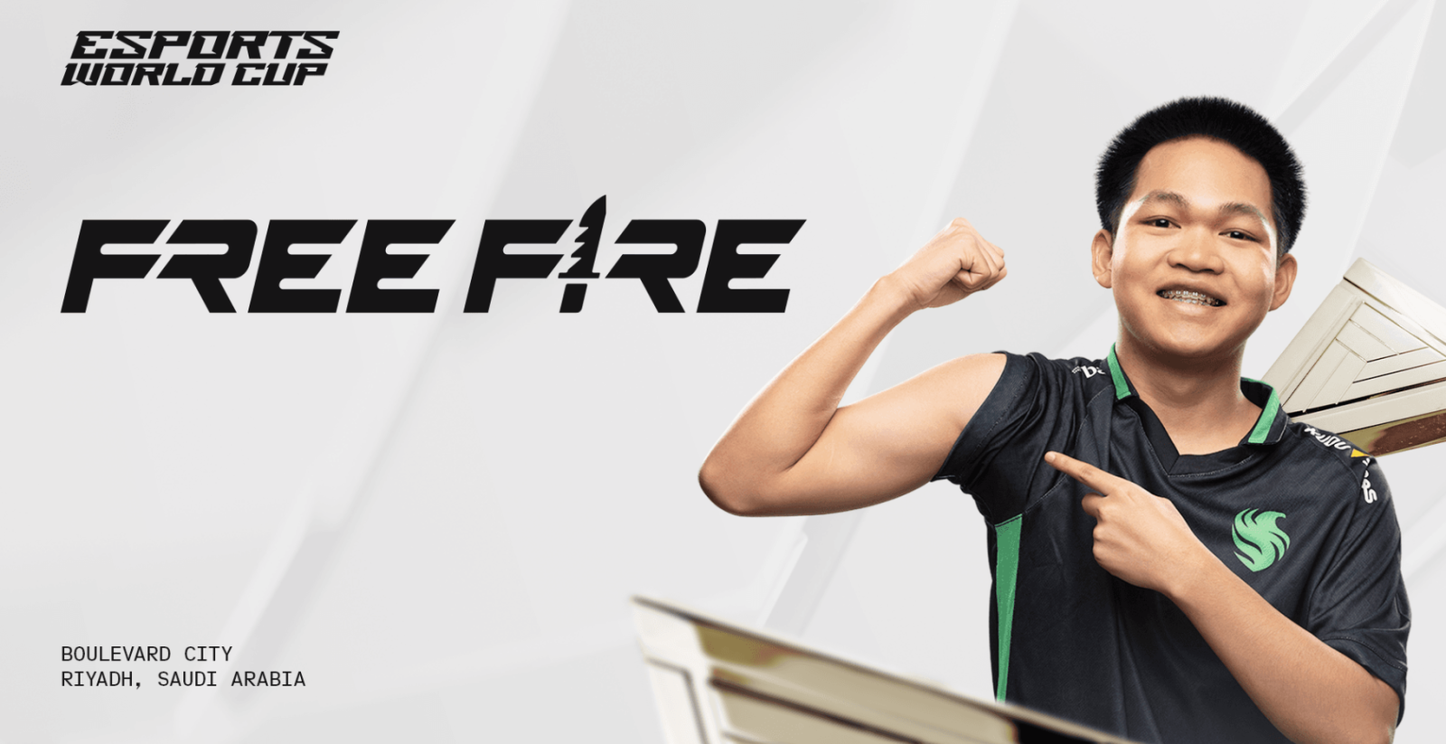 Free Fire