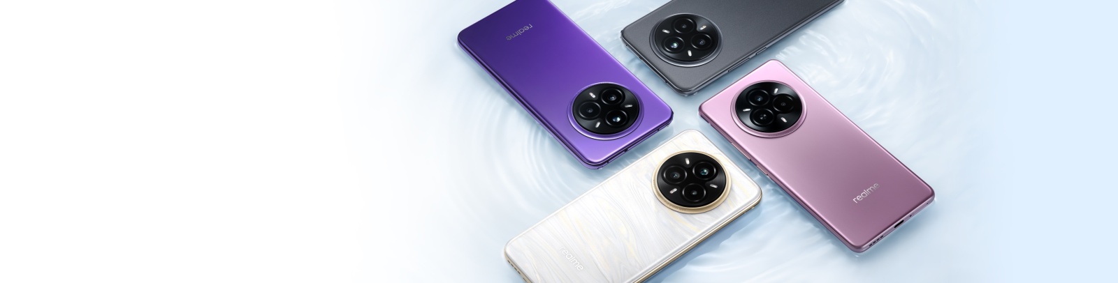 Realme 14 Pro and 14 Pro Plus 