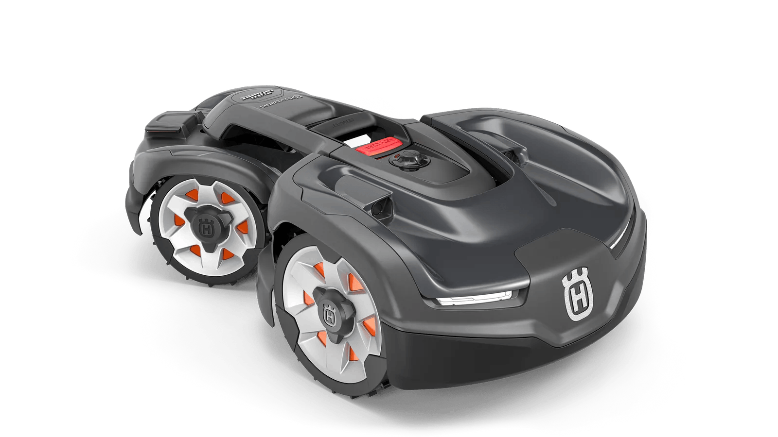 كيف تختار روبوت قص العشب المناسب؟