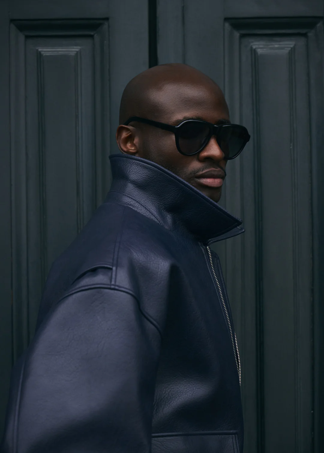 سترة ال Barrel من the  Frankie shop