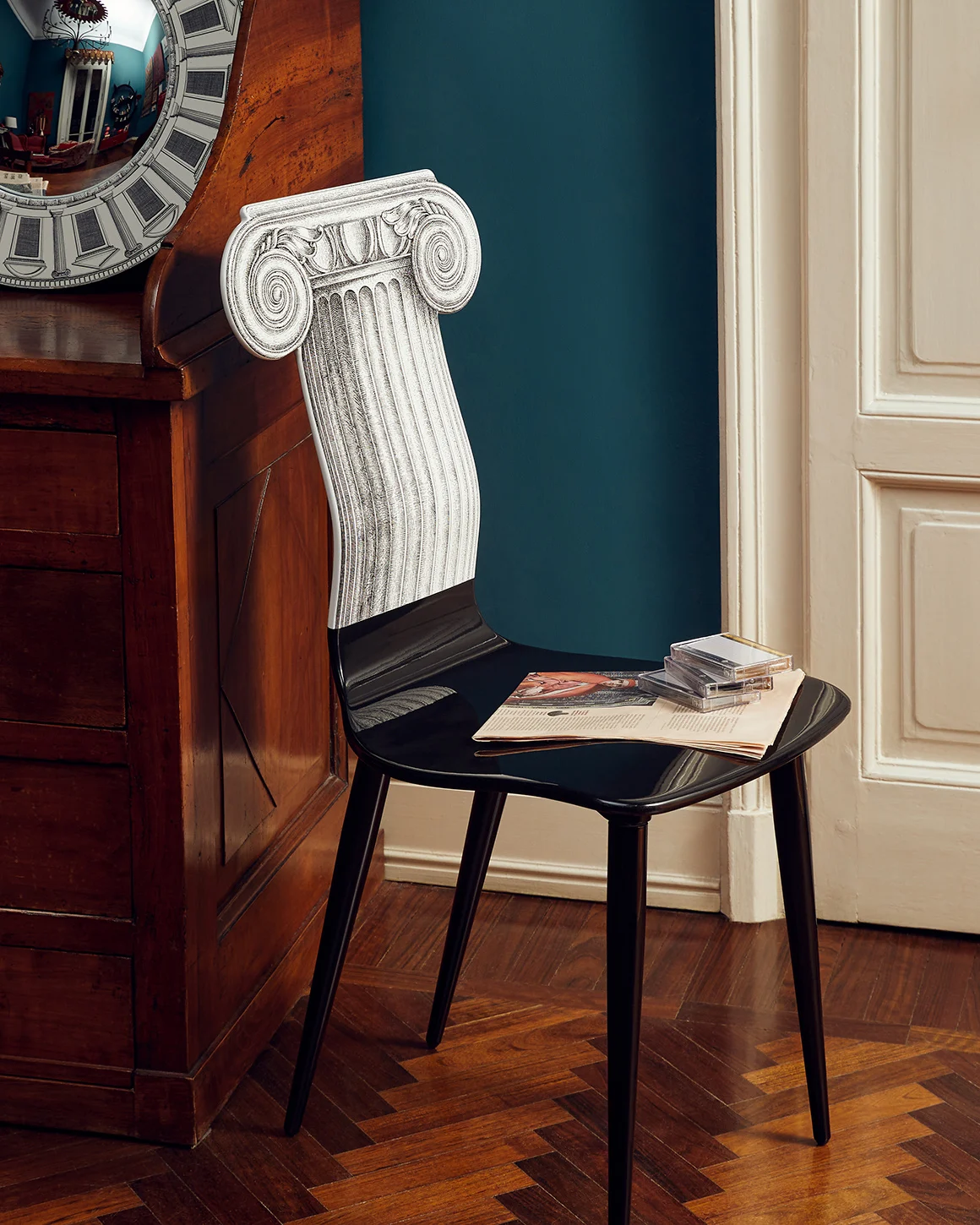 كرسي Architettura من فورناسيتي