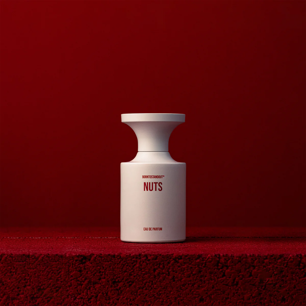  عطر Nuts من دار BORNTOSTANDOUT