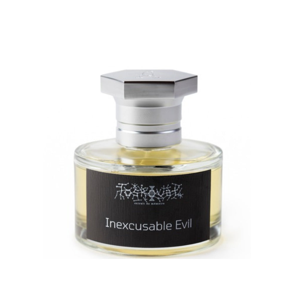 عطر Inexcusable Evil من Toskovat