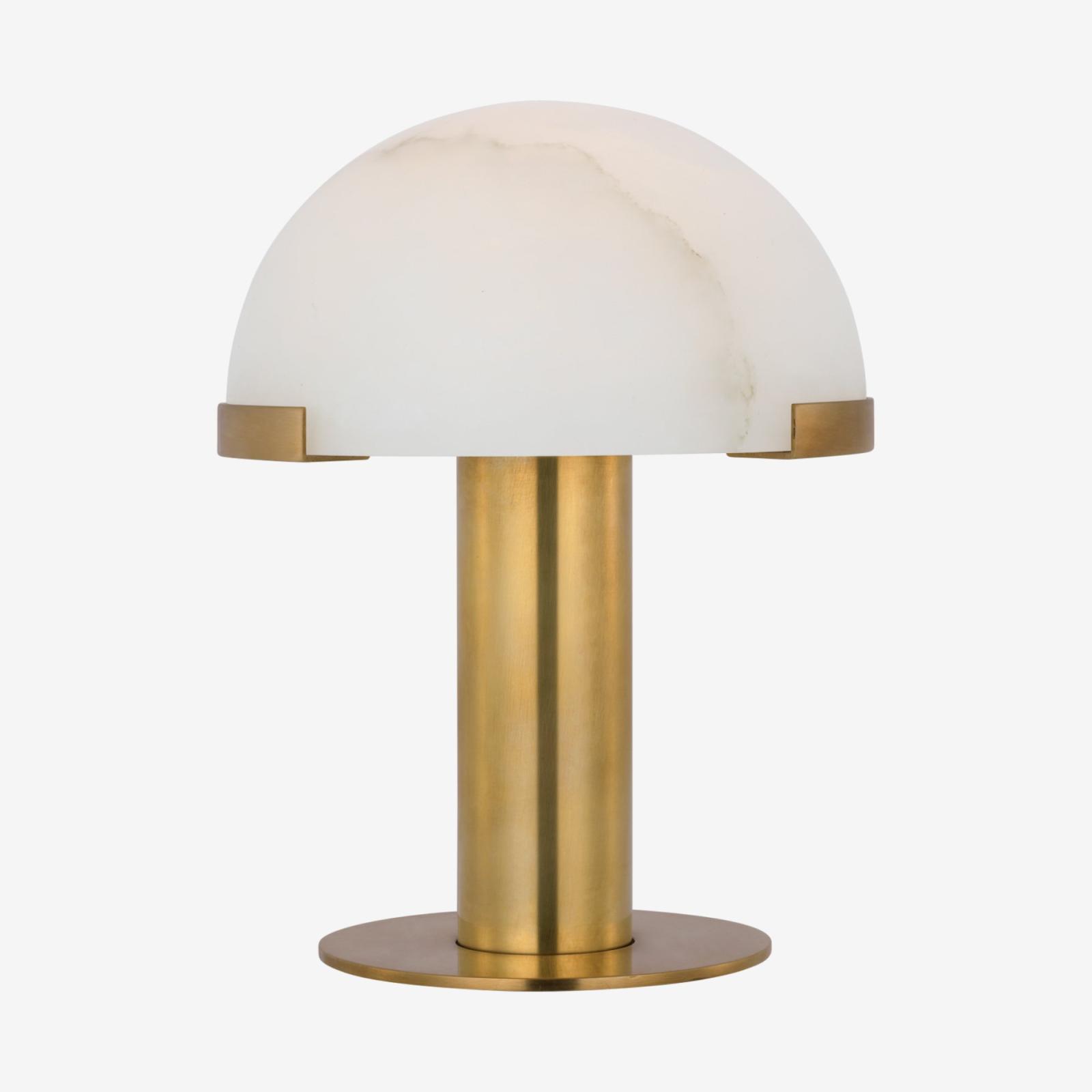 مصباح Melange من كيلي ريستلر 