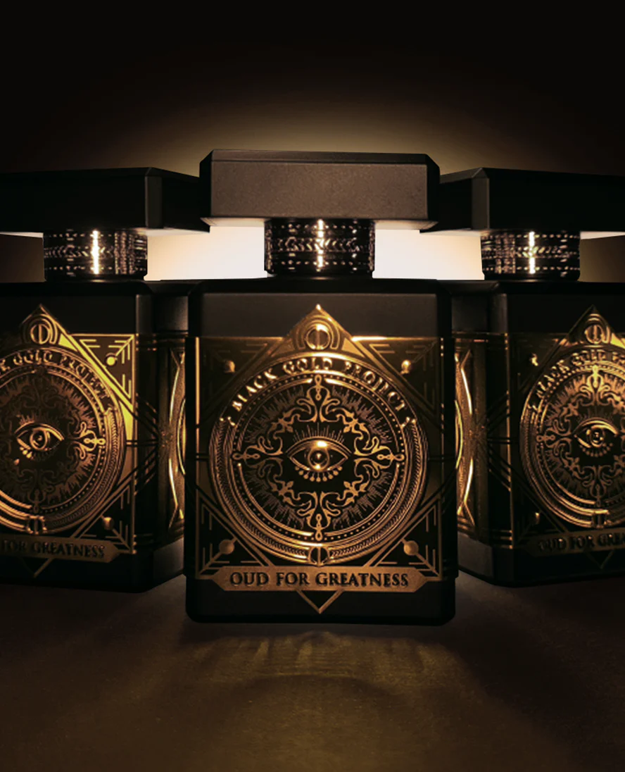 عطر Oud For Greatness من Initio