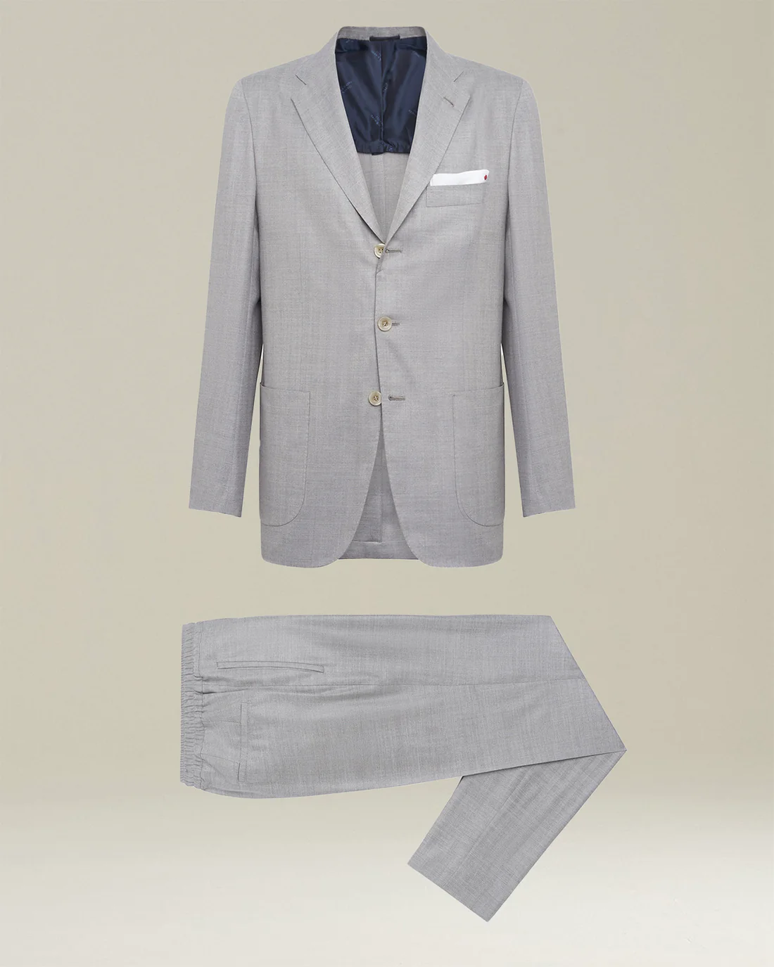 بدلة K50 من كيتون