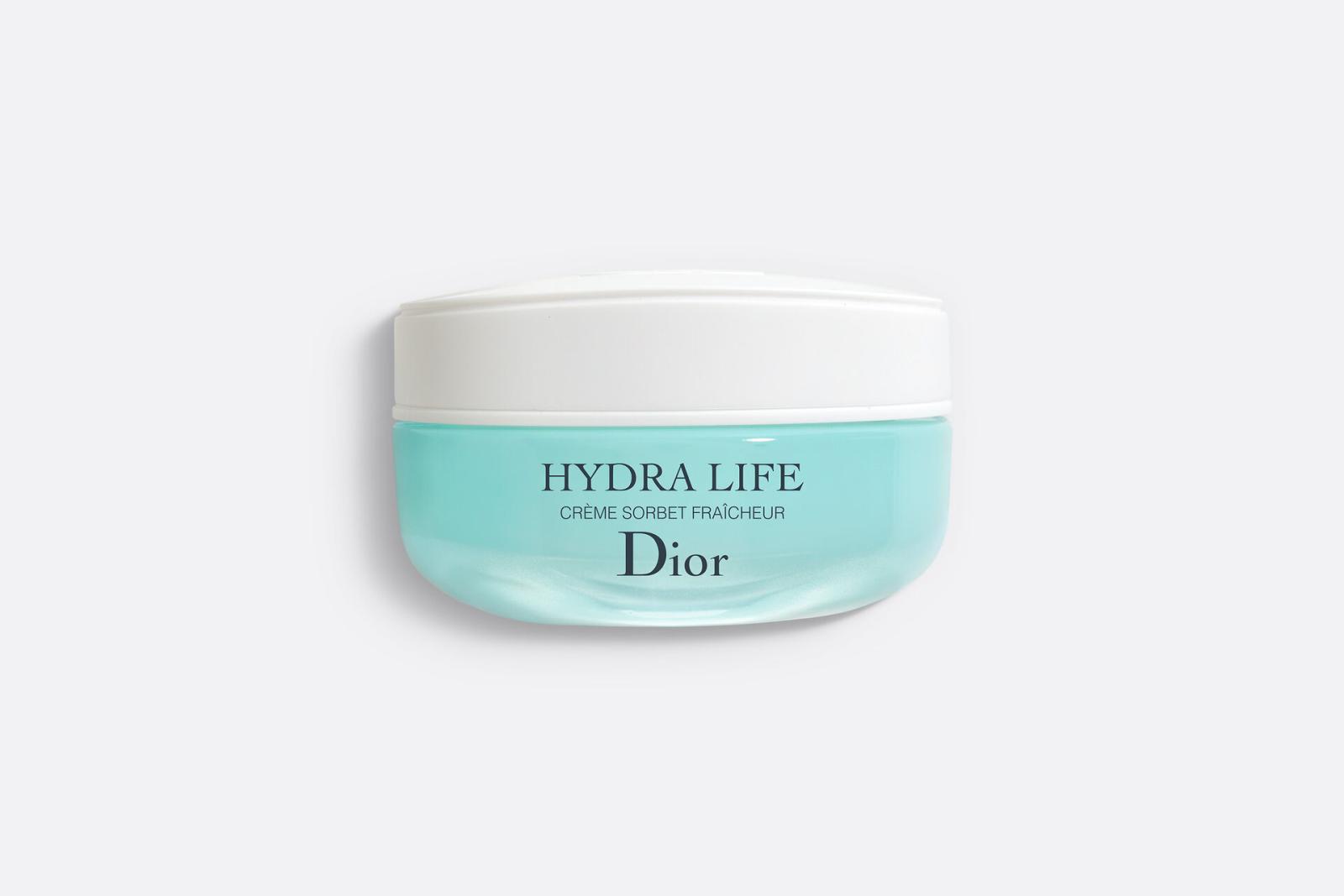 مُرطب Hydra Life Fresh Sorbet Crème من Dior