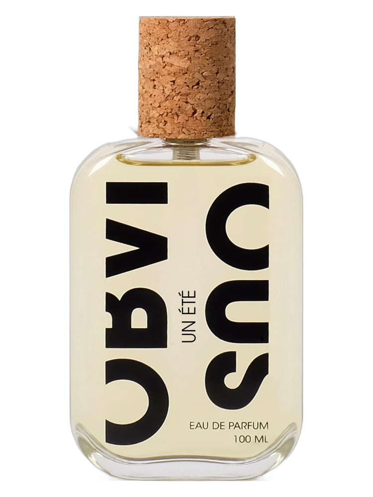عطر Un Été من Obvious