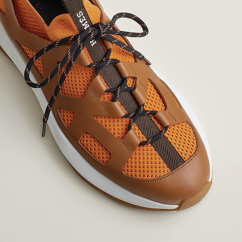 حذاء Katana الرياضي من علامة هيرمس 