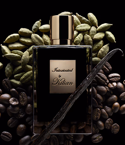 عطر Intoxicated من Kilian