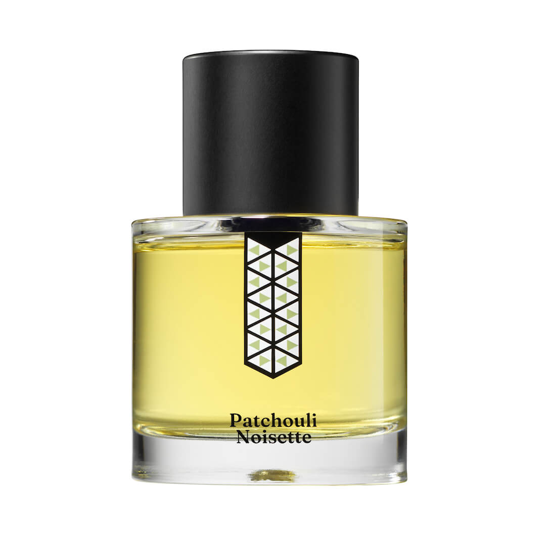 عطر Patchouli Noisette من دار Les Indémodables