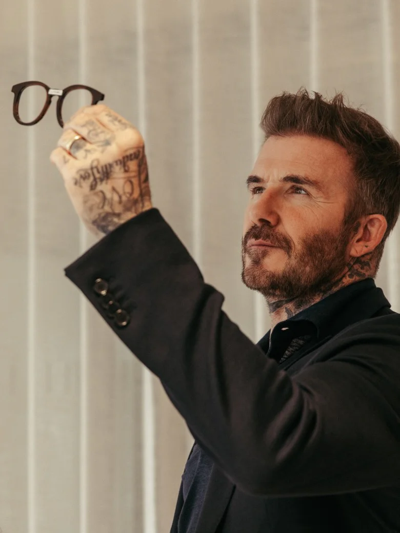 علامة David Beckham Eyewear