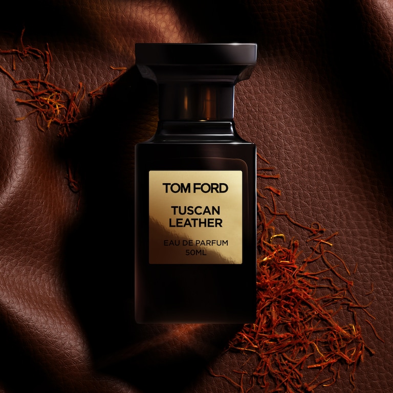 عطر Tuscan Leather من Tom Ford