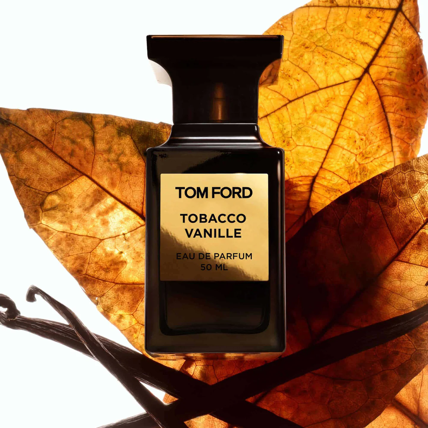 عطر Tobacco Vanille من Tom Ford