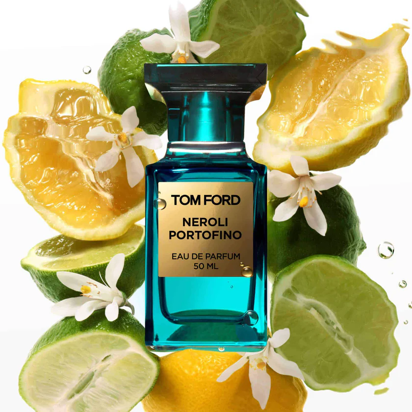 عطر Neroli Portofino من Tom Ford