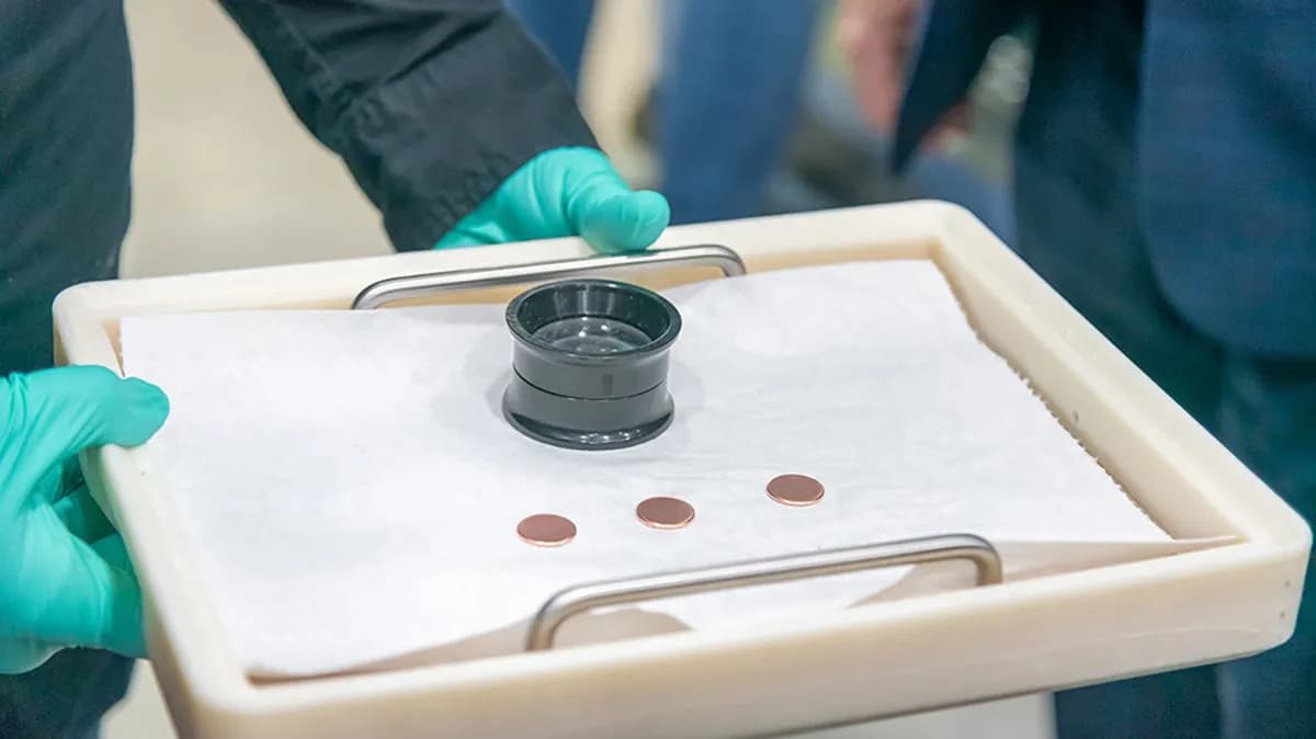 أسعار بنسات أمريكية نادرة