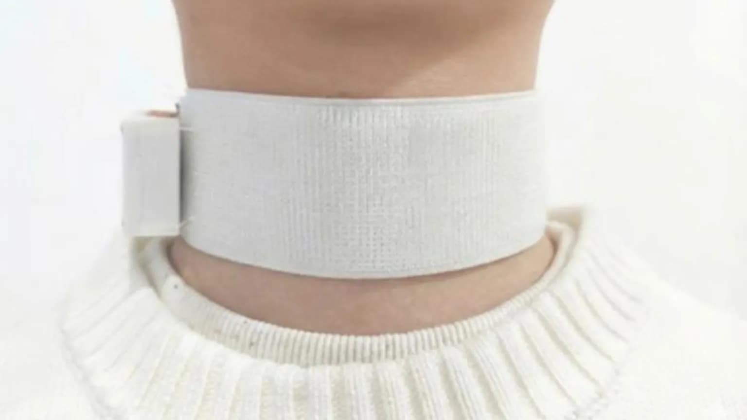 كيف يحول الذكاء الاصطناعي الاهتزازات إلى كلام؟