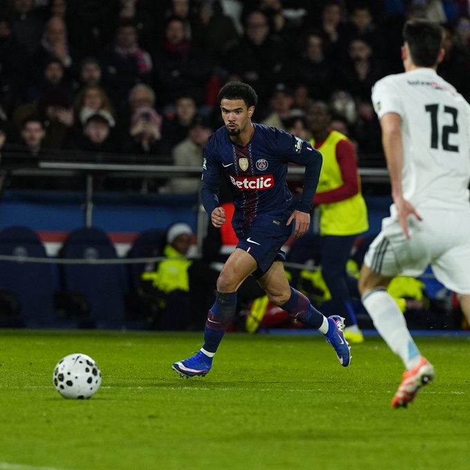 مباريات الدوري الفرنسي