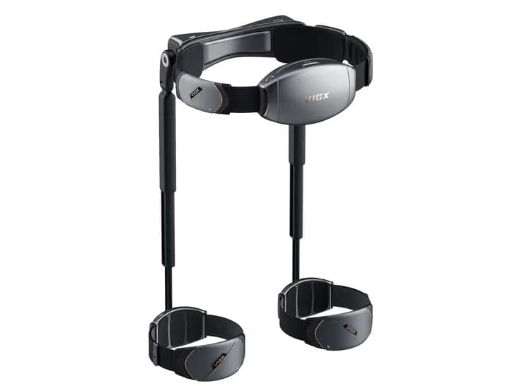 هيكل "فيغكس" القابل للارتداء يكيف الطاقة تلقائيًا مع التضاريس.. كيف ذلك؟