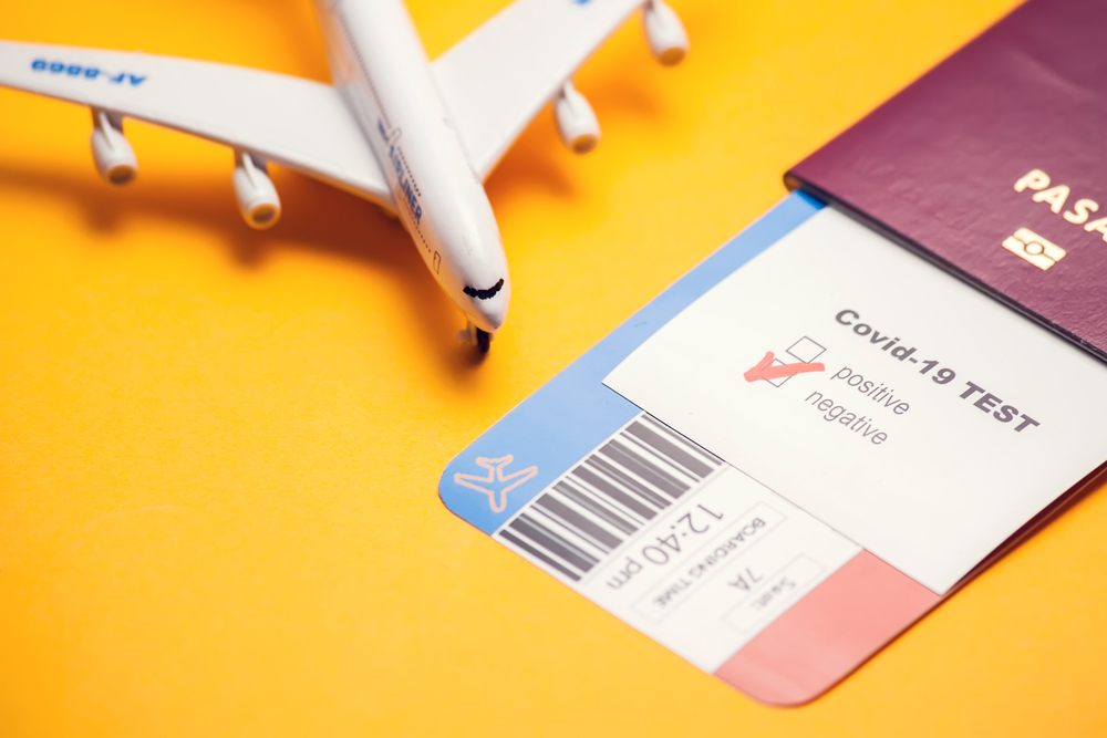 قائمة أقوى جوازات السفر في العالم