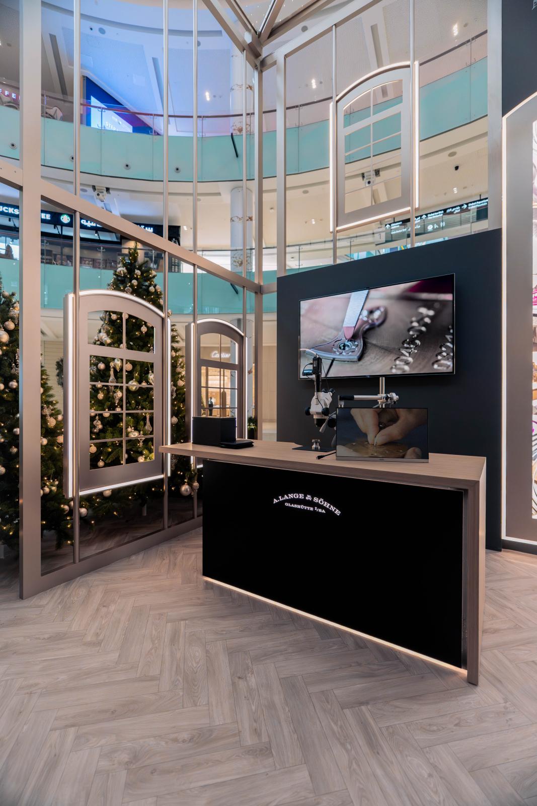 العراقة بأبهى صورها