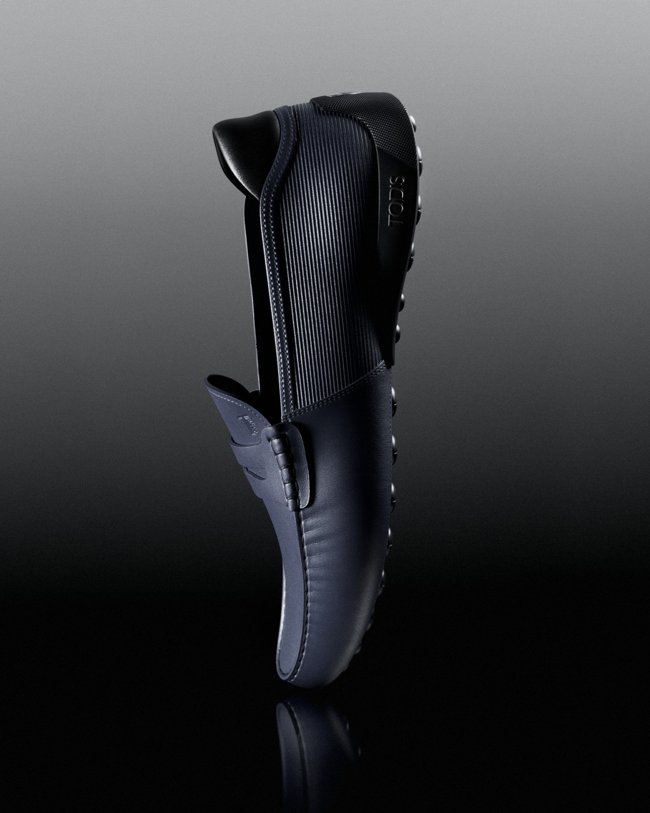 الحذاء المتميّز والمريح.