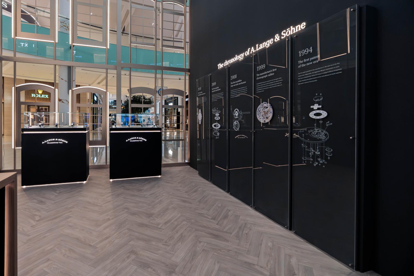 خطوات محورها الاكتشاف.