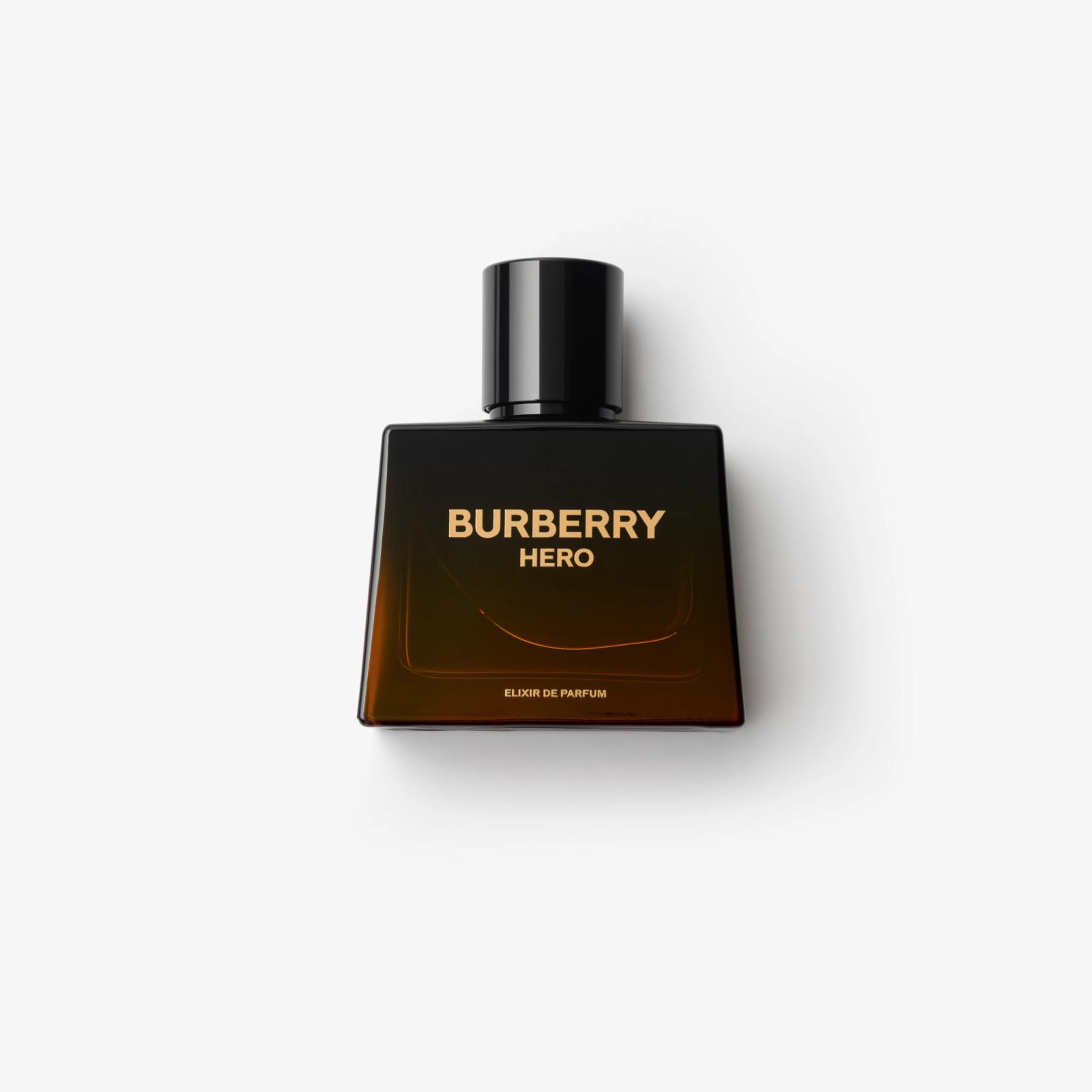 الأناقة في عطر.