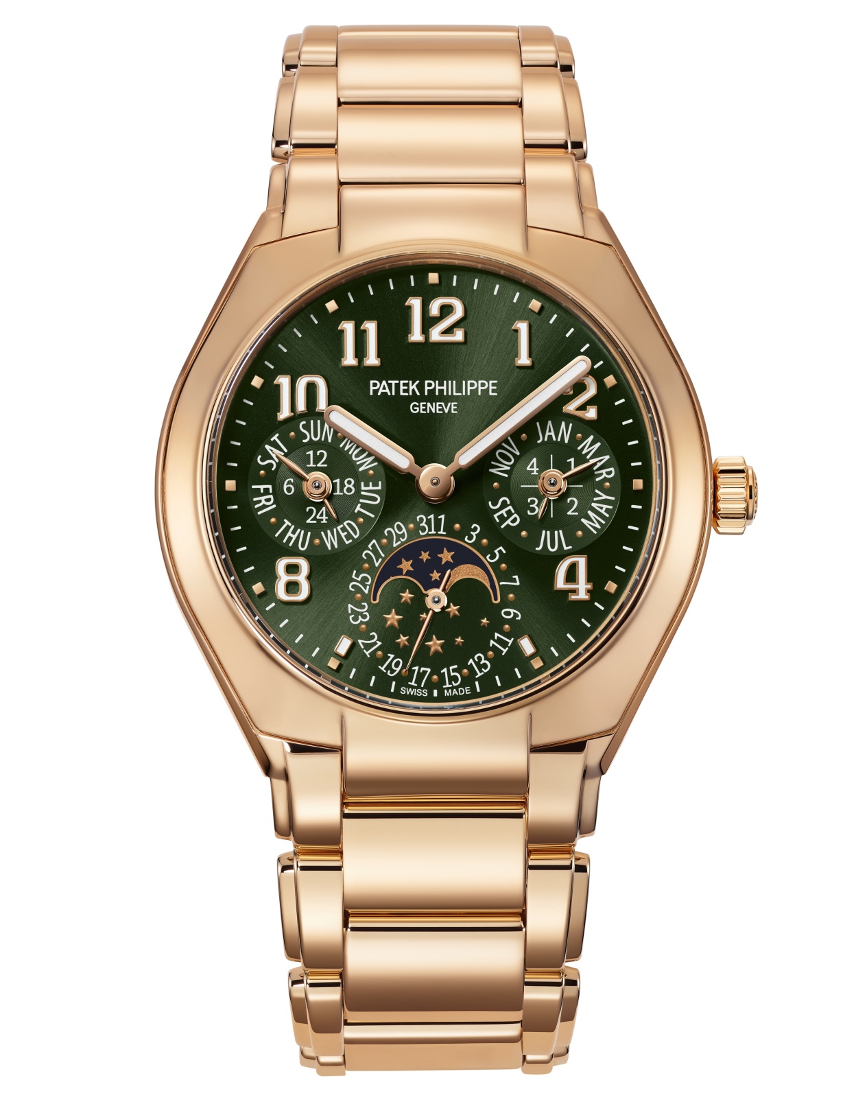 التطوّر الاستثنائيّ