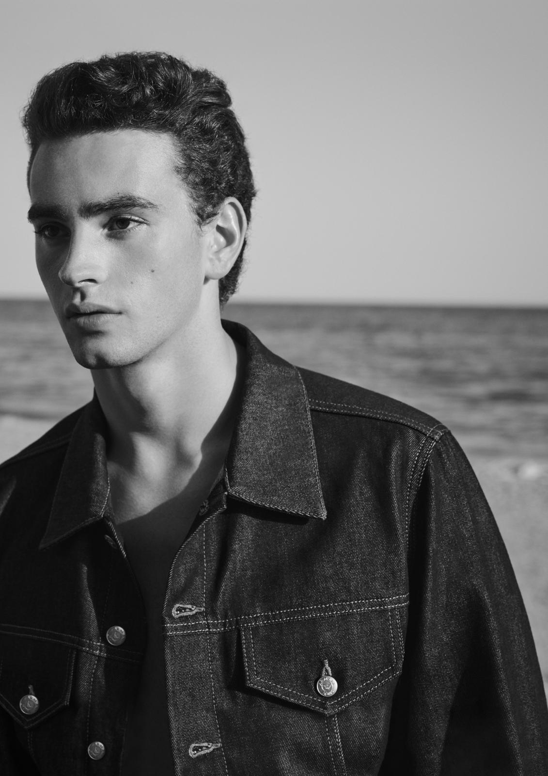 الراحة في سترة