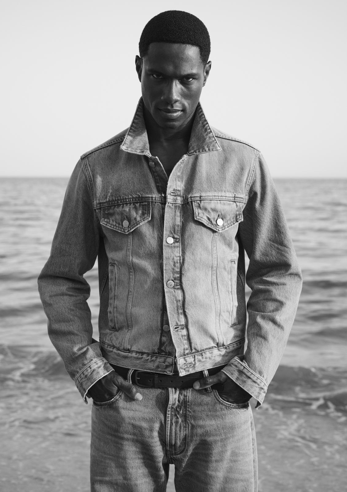 الأناقة المريحة.