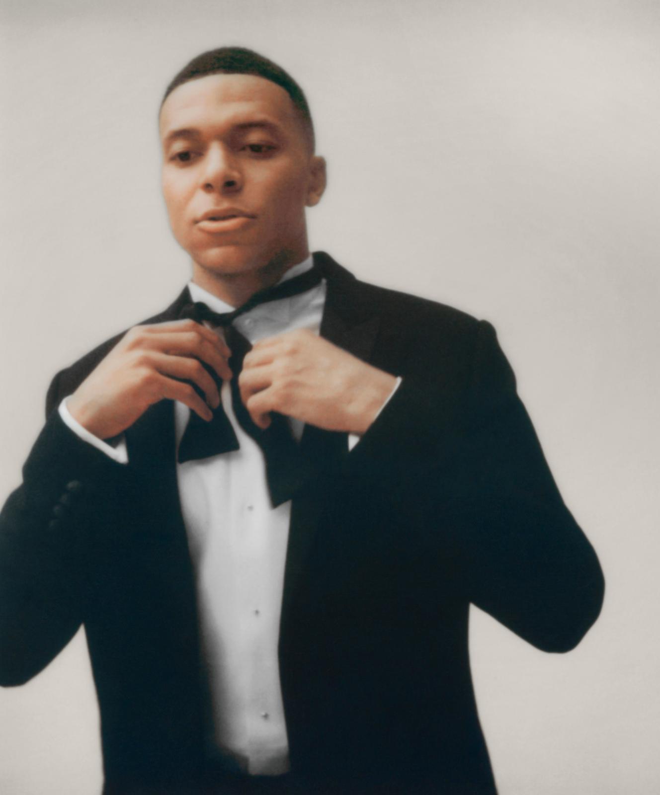 Kylian Mbappé