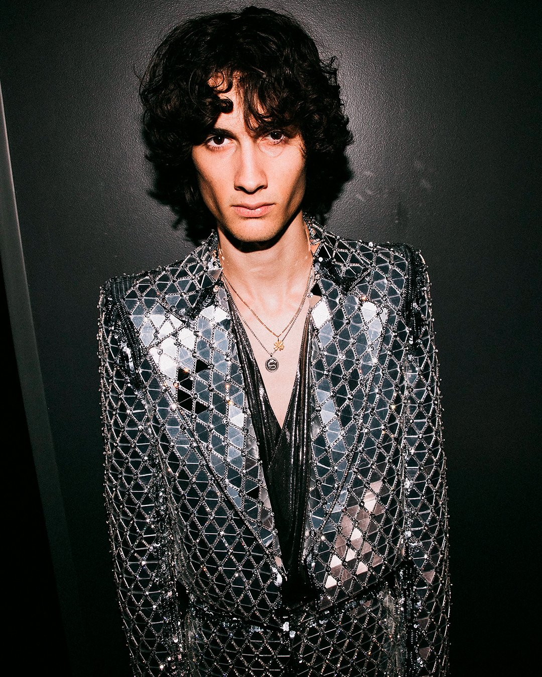 أناقة سومبر الراقية