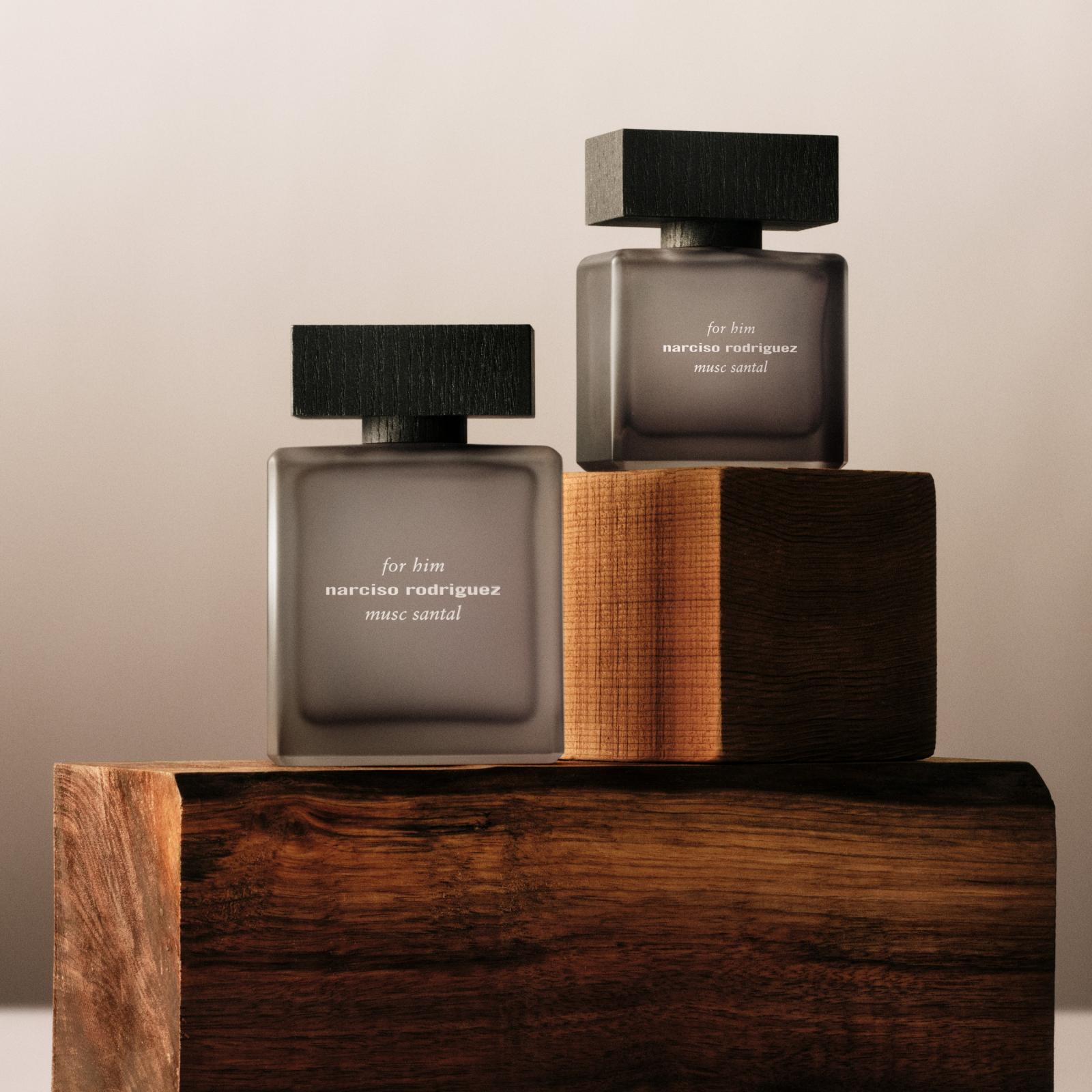 العطر الجديد