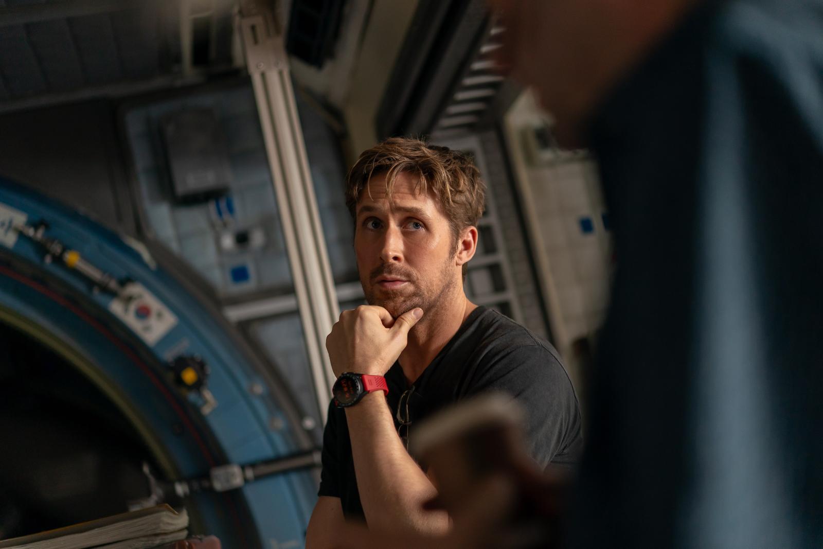 الساعة المتطوّرة.