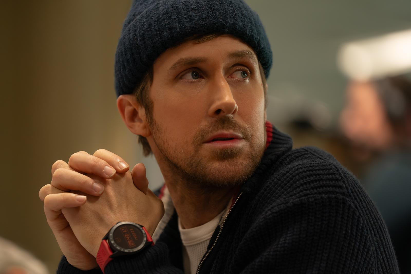 الفخامة في الساعة العصريّة.