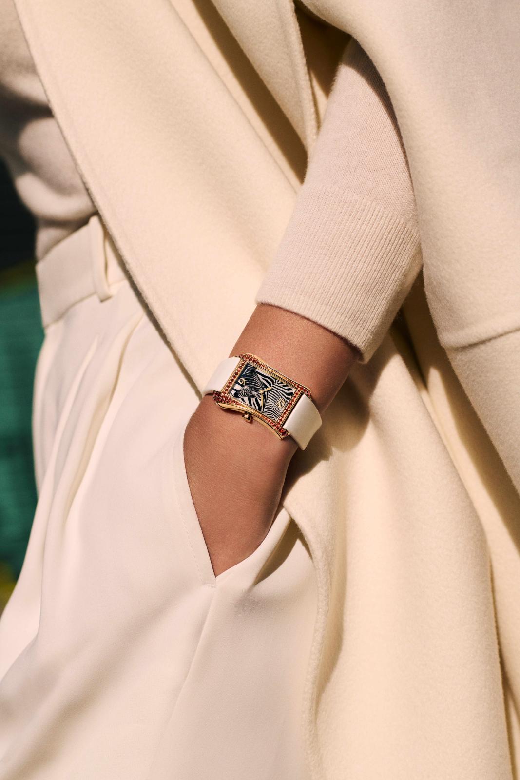 التميّز المطلق.