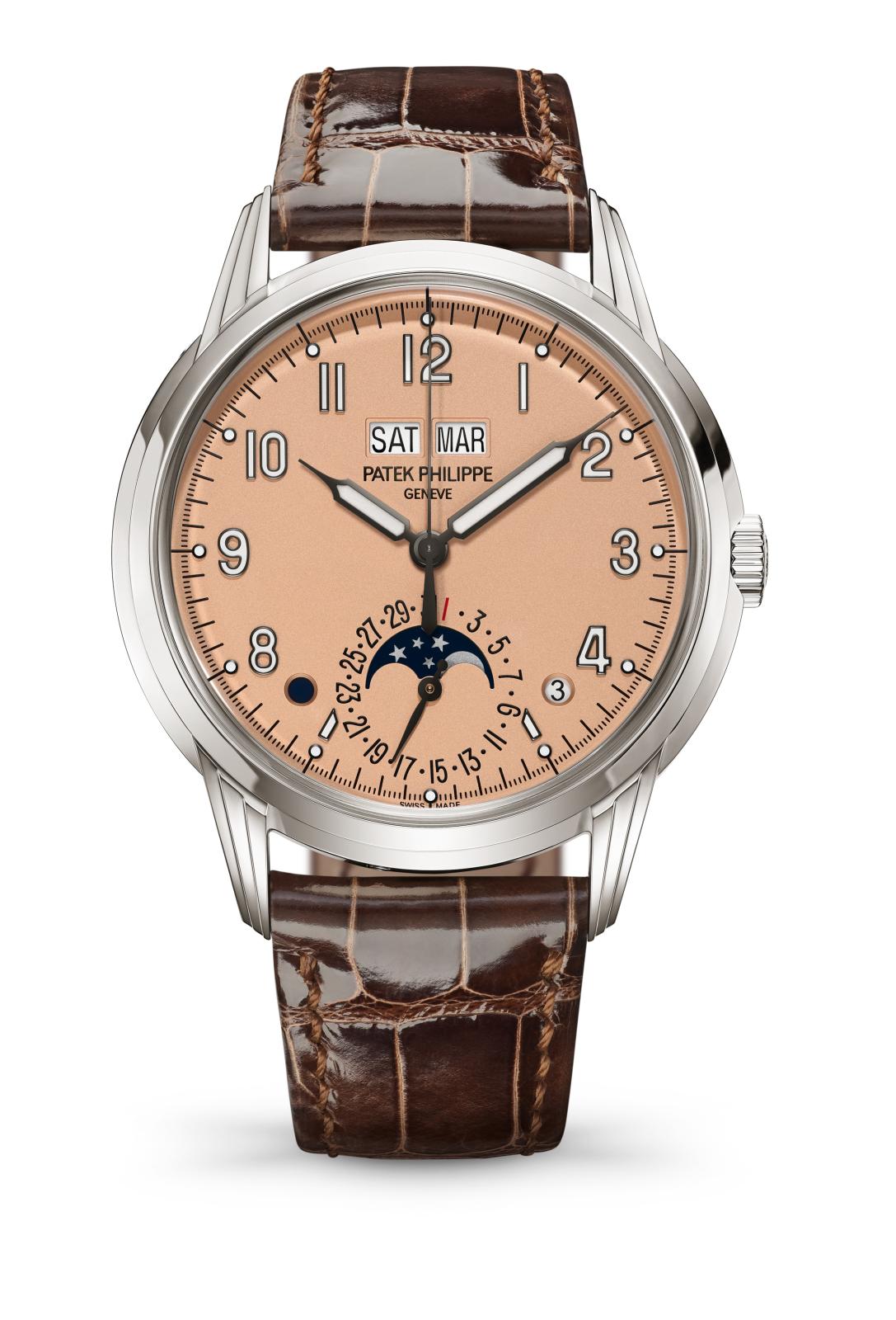 الجمال الفريد