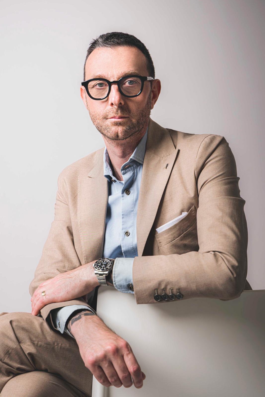 ريكاردو بيروفو