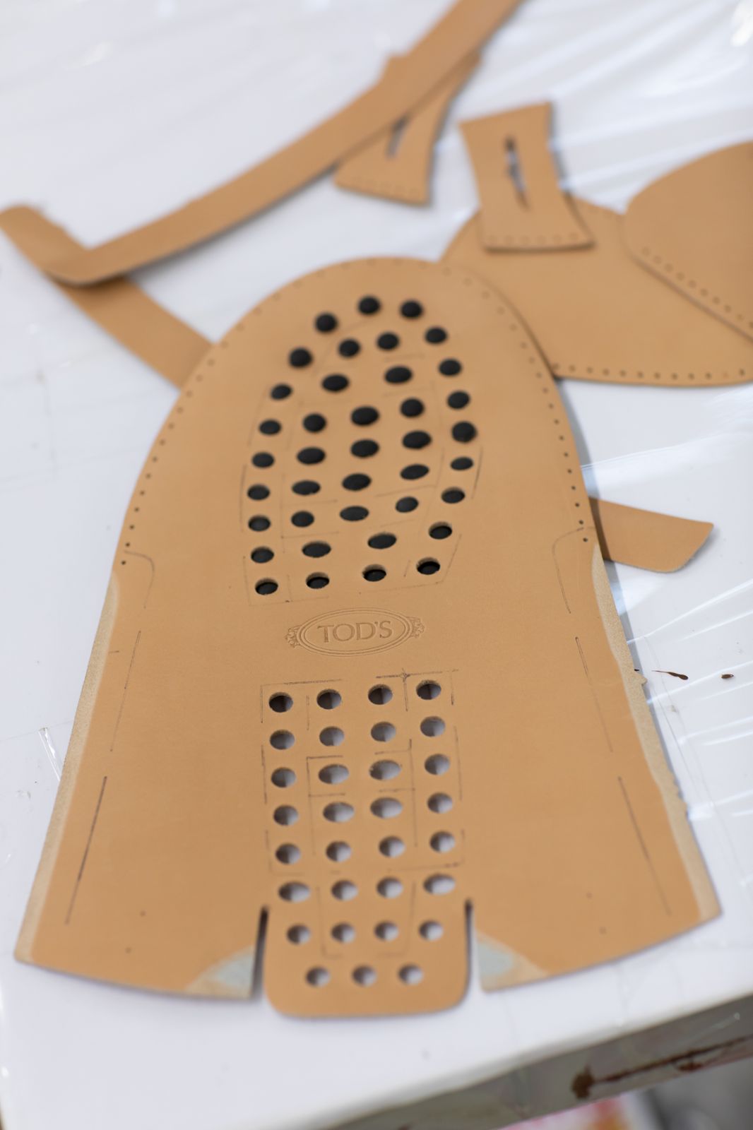 الدقة على طريقة "تودز". المصدر: "تودز".