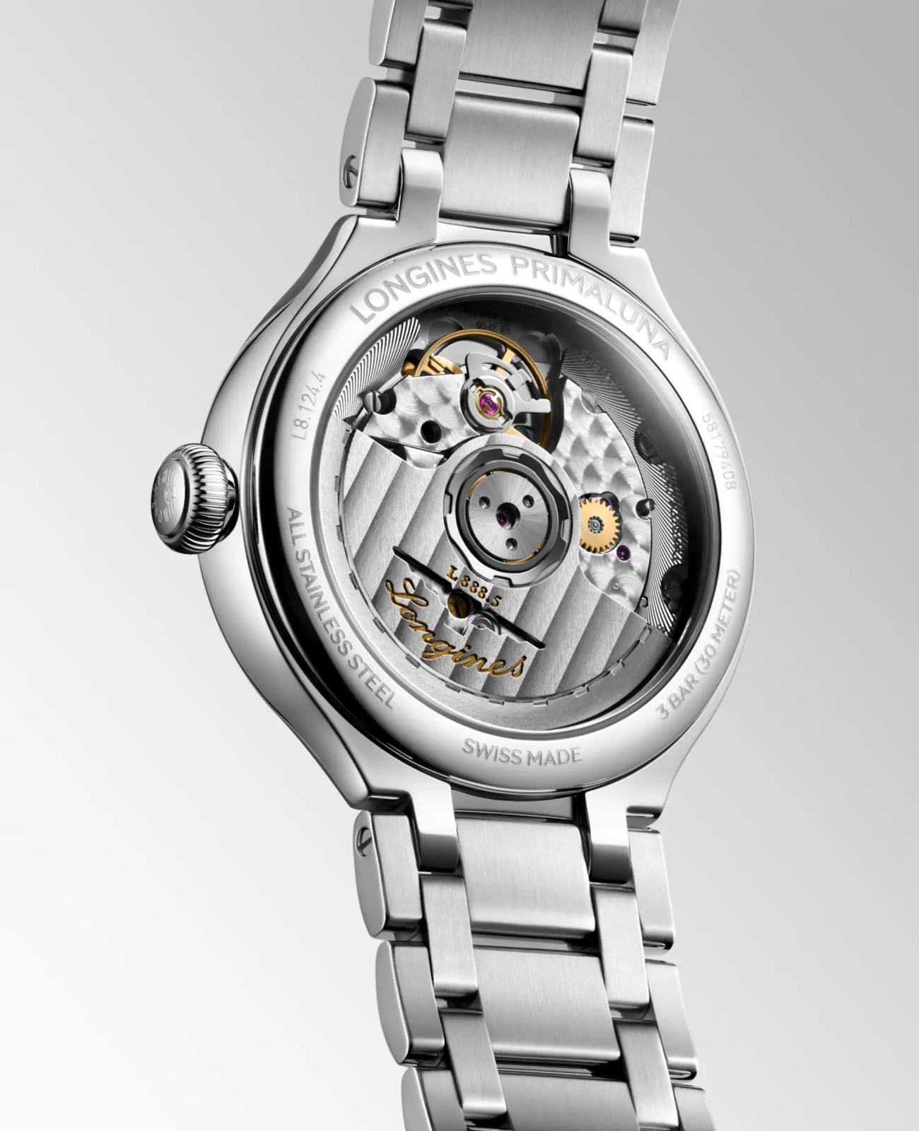 التفوّق في ساعة.