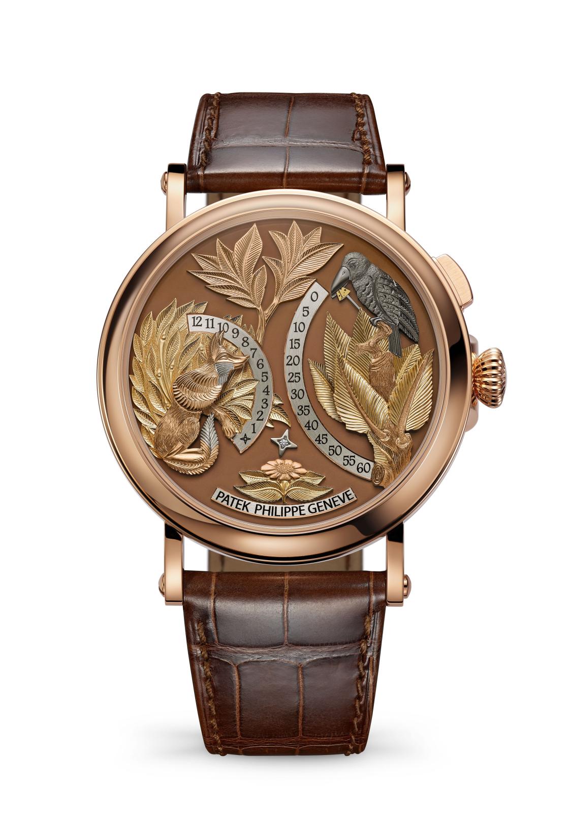 أناقة بأسلوب مختلف.