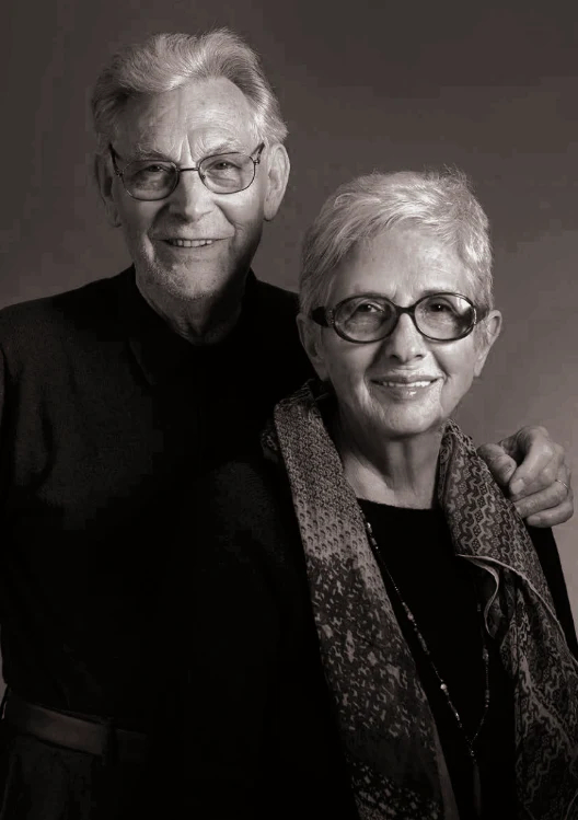 المبدعان  من الجيل الأوّل 