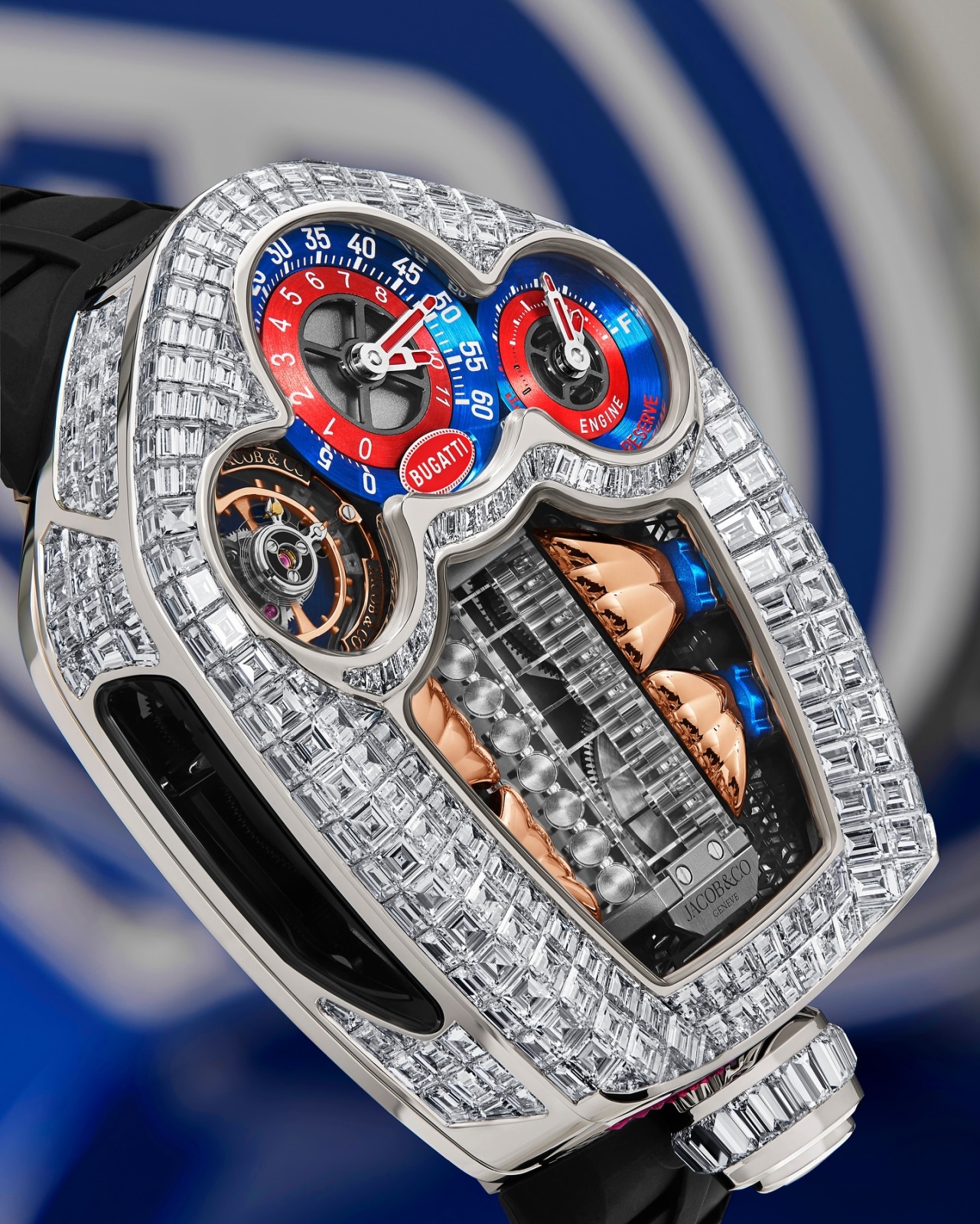 قطعة استثنائيّة نادرة