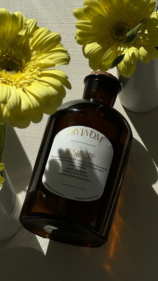 إطلاق Divinom في دبي: مفهوم جديد للجمال 