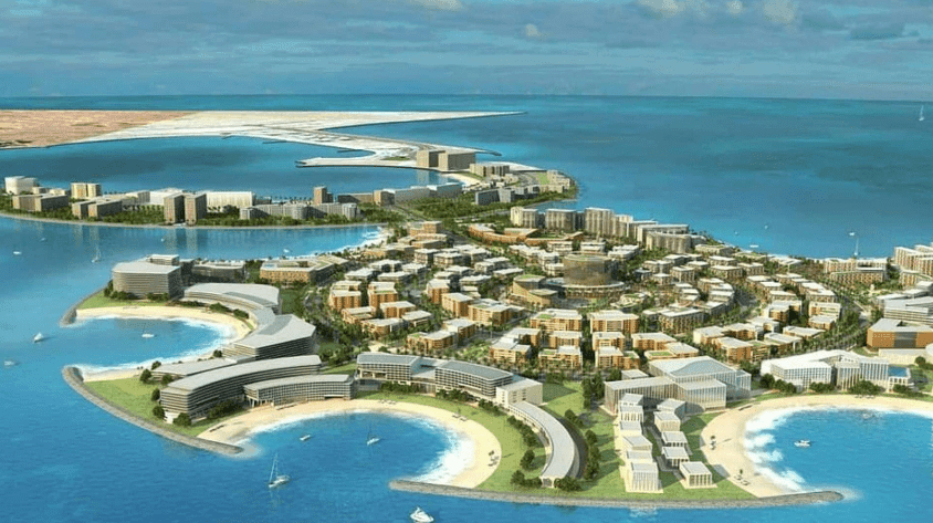 من الإمارات إلى العالميّة: "ذا ريزيدنسز".. أسلوب حياة راقٍ بمواصفات فاخرة