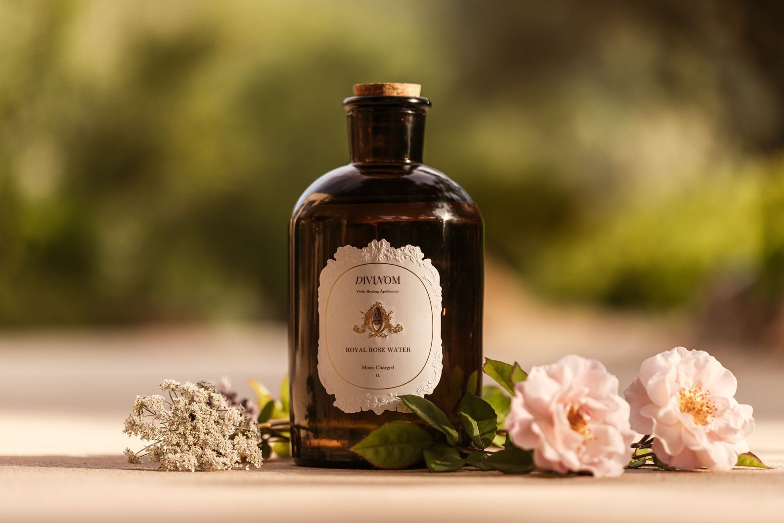 إطلاق Divinom في دبي: مفهوم جديد للجمال 